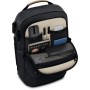 Dell EcoLoop Backpack 16" CP7625 Black DELL - 12